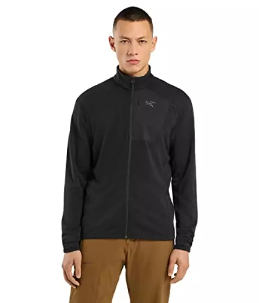 【アークテリクス】 Delta Jacket Men's XS Black