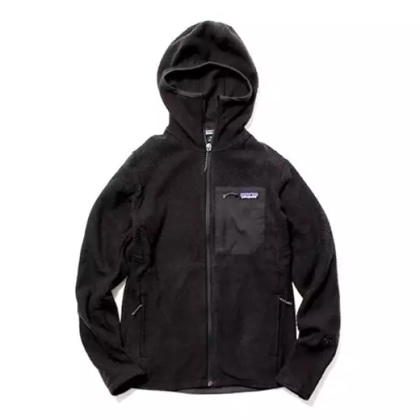 R1エア・フルジップ・フーディ