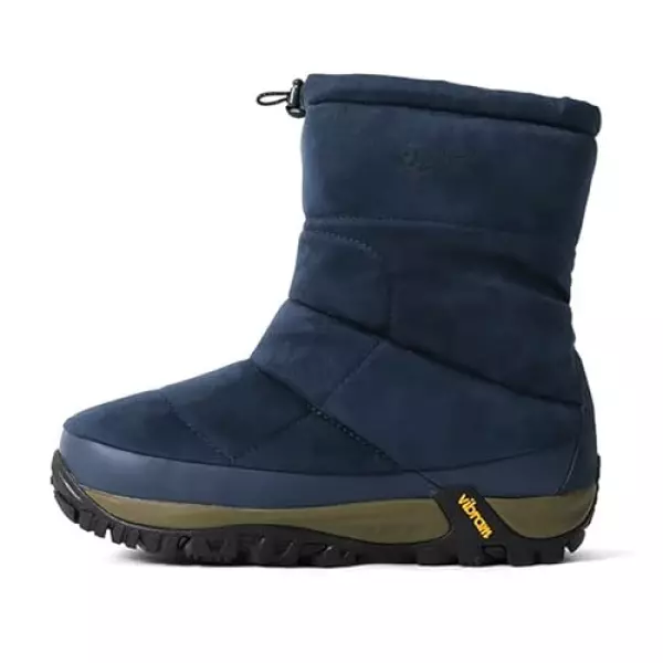 【ダナー】 メンズ レディース ウィンターブーツ フレッド ロー FREDDO LO B200 PF リーフカモ D120075 8