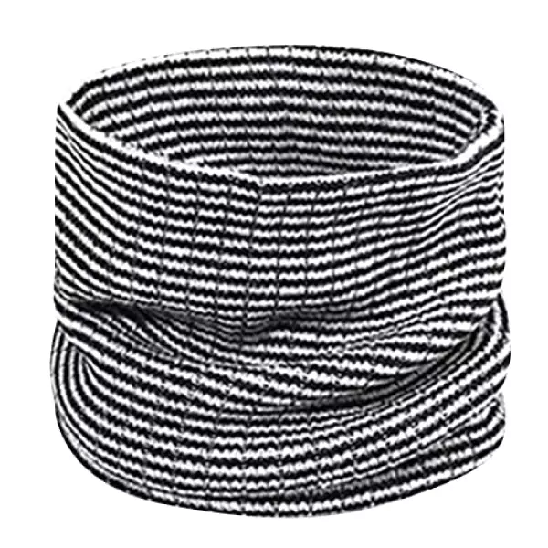 【KYOSER】 ネックウォーマー 防寒 ネックガード フェイスカバー スキー スノボ UVカット 息苦しくない 伸縮性 通気性 保温 通勤 通学 自転車 バイク アウトドア 登山 男女兼用 (ブラック)