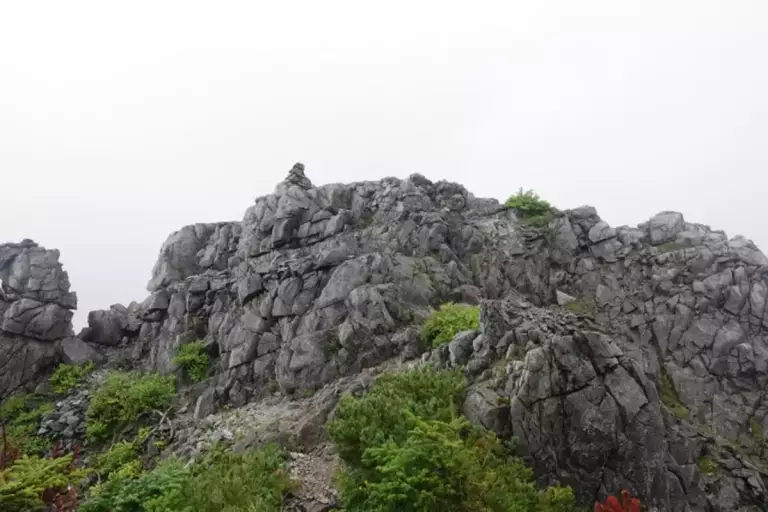光岩