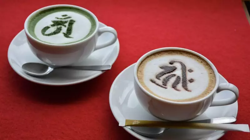 比叡山 登山 喫茶れいほう