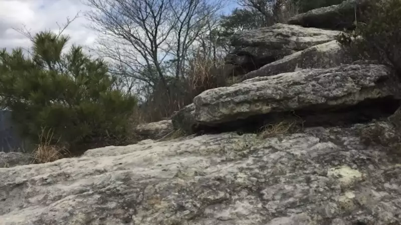 ご当地アルプス 播磨アルプス