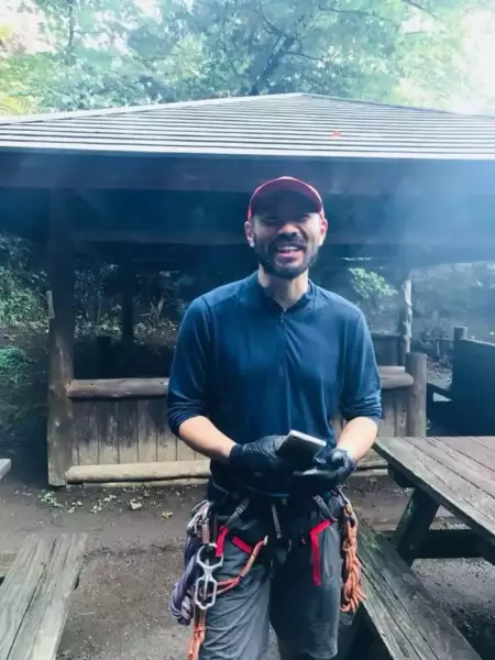 妙義山スクランブリング&モンテイン プリミノ