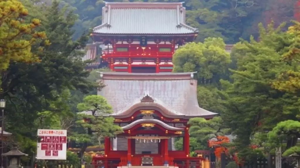 【冬のおすすめ登山】鎌倉アルプスのハイキングと歴史探訪を一度に楽しめる登山ルート3選!