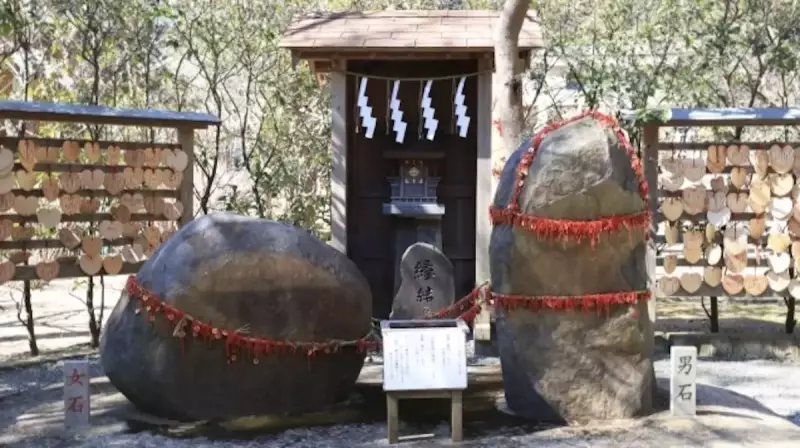 鎌倉アルプス 葛原岡神社