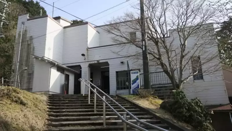 比叡山 登山 比叡ケーブル比叡駅