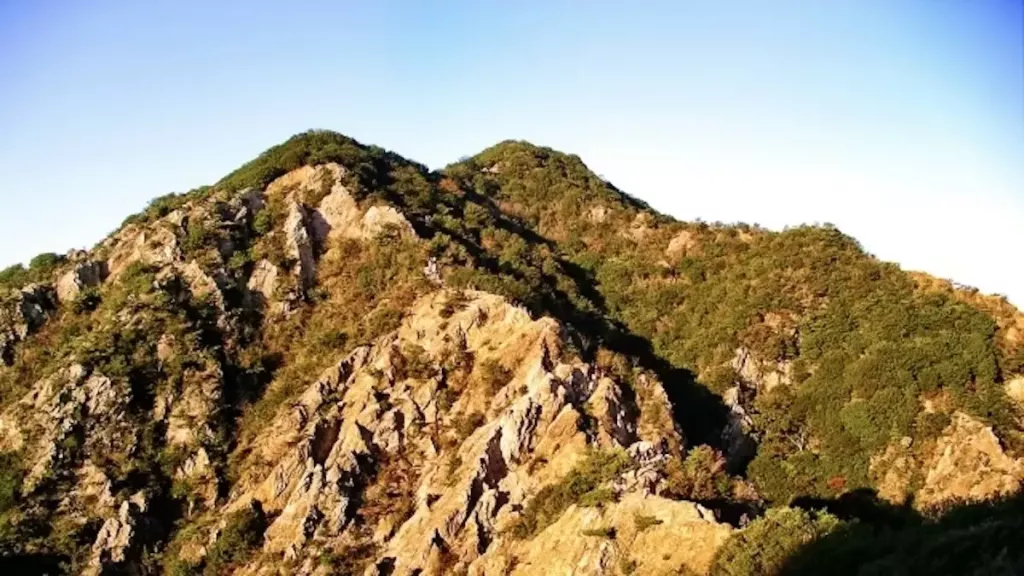 須磨アルプスの名将馬の背を渡る!初心者向け登山ルートを難易度別に紹介(更新)