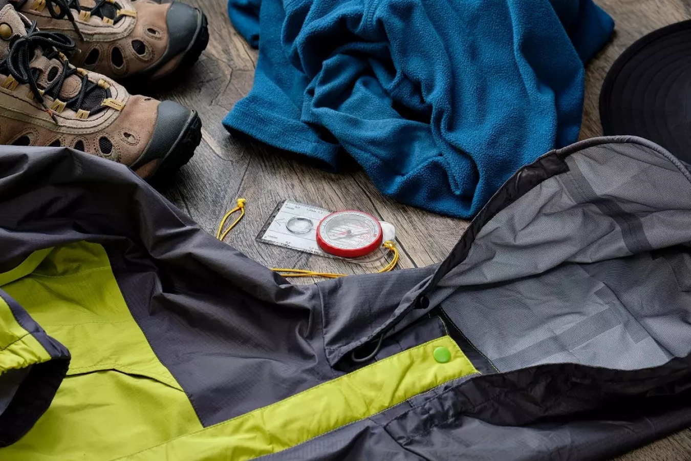 【コスパ抜群の登山装備】安く揃える方法とおすすめ商品7つをピックアップ!