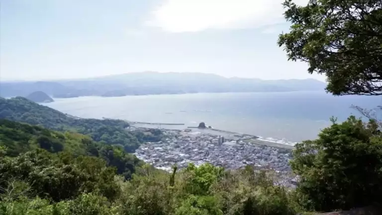 ご当地アルプス 沼津アルプス