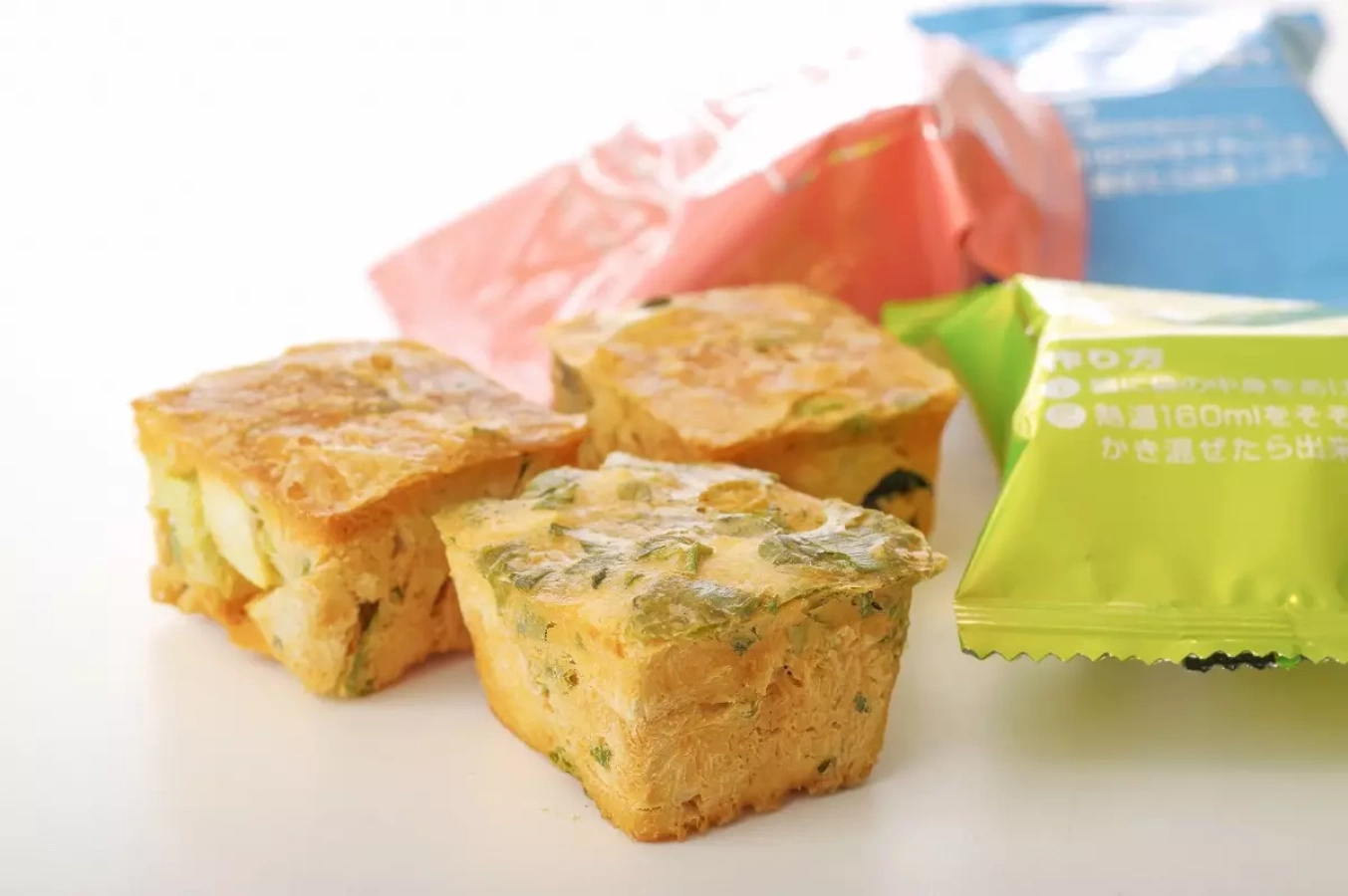 軽量登山の味方「フリーズドライ」15選!お手軽に登山の食事を楽しもう