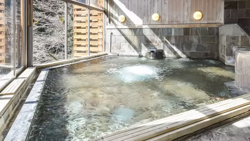 飯能アルプス 登山 さわらびの湯
