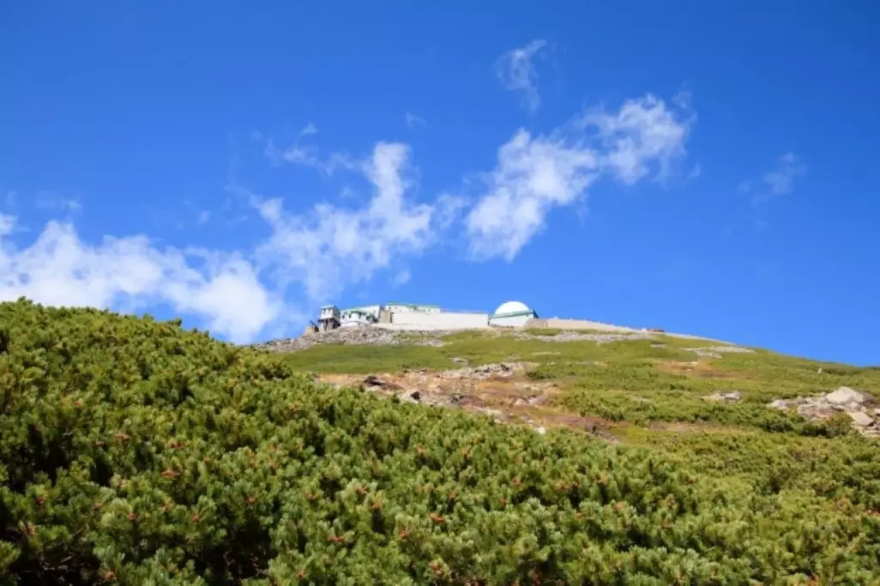 摩利支天岳の基本情報と魅力