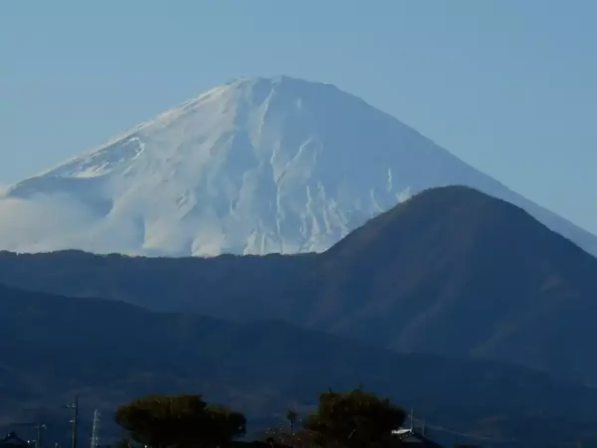 【日帰り登山】360度の大パノラマが広がる!矢倉岳の初心者から楽しめる難易度別ルート紹介