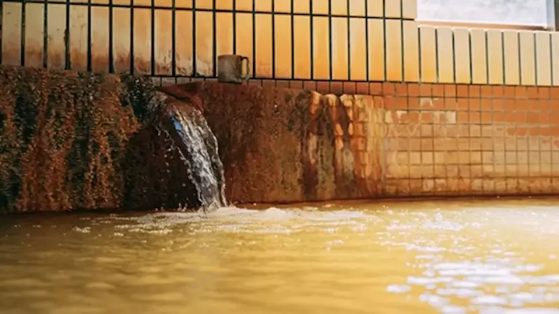 高千穂峰登山皇子原温泉健康村