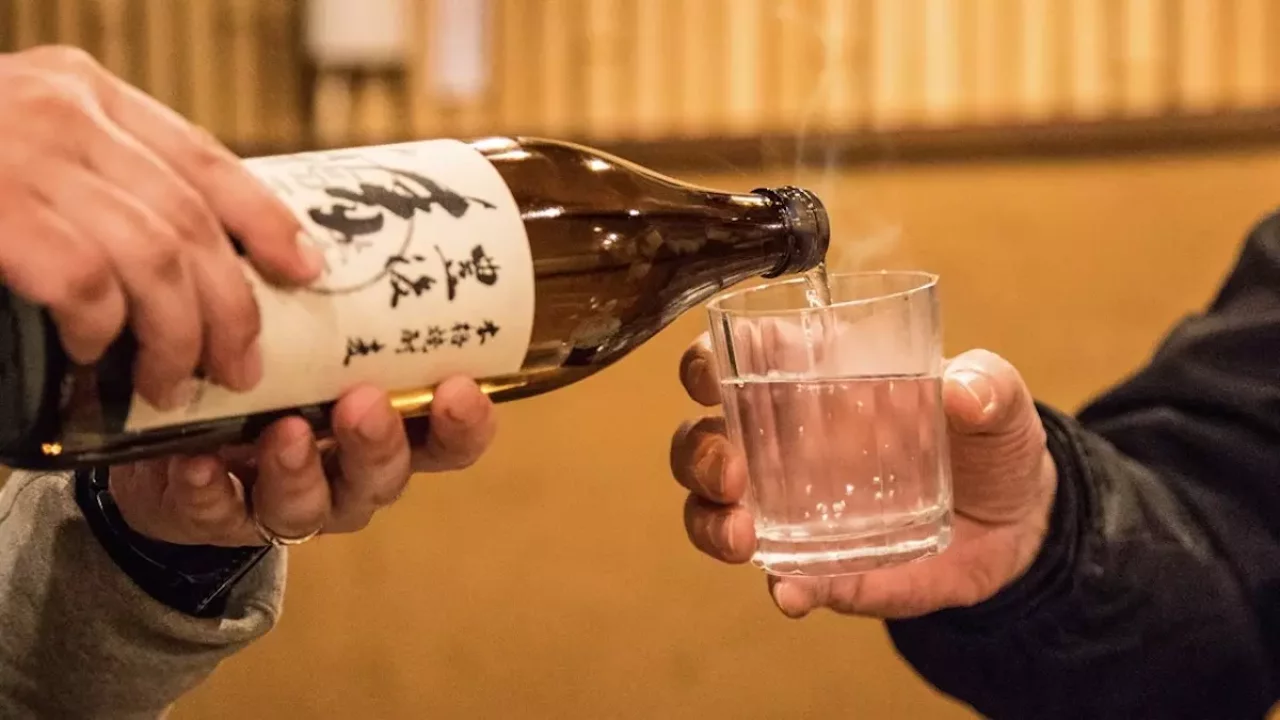 大船山登山萱島酒類