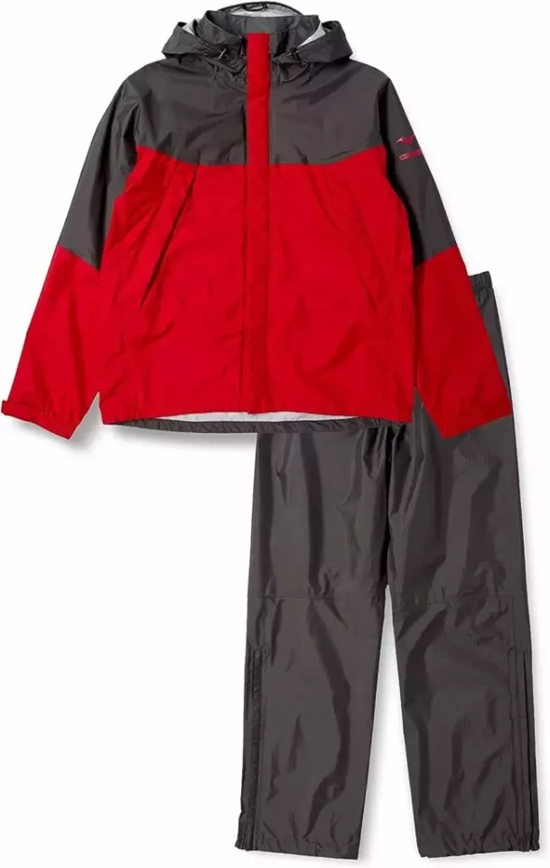 登山 安く揃える
ベルグテックEX ストームセイバー/ミズノ