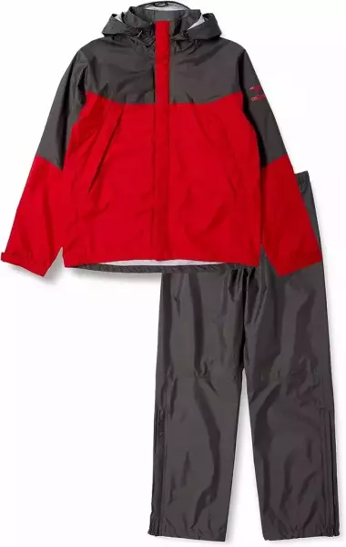 登山 安く揃える
ベルグテックEX ストームセイバー/ミズノ