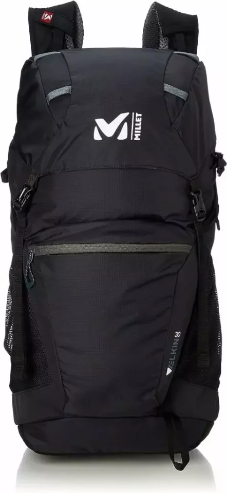 ウェルキン30/ミレー
登山 軽量化