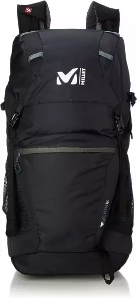 ウェルキン30/ミレー
登山 軽量化