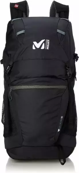 ウェルキン30/ミレー
登山 軽量化