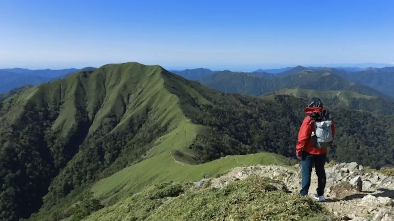 【四国と中国地方の日本百名山】歴史ロマンに彩られた神秘の全3座を紹介