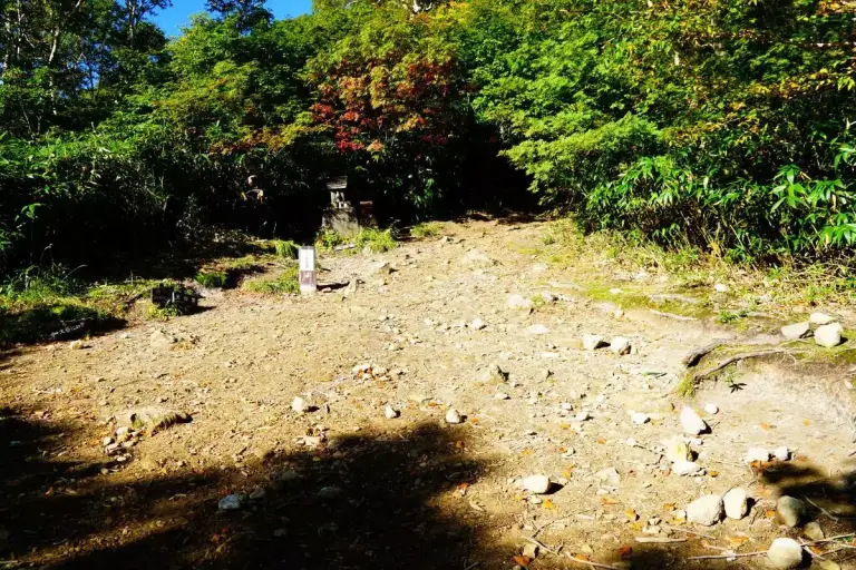 天狗堂