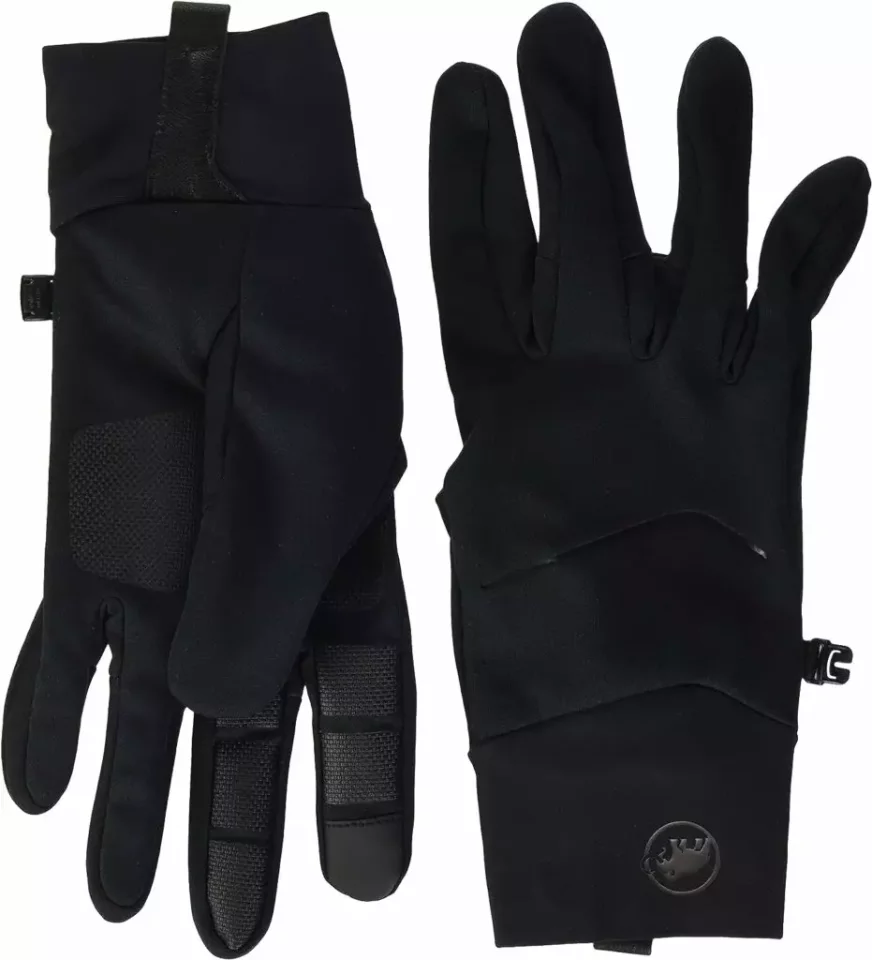 秋 登山 紅葉
アストログローブ/マムート