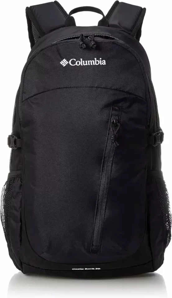 登山 安く揃える
キャッスルロック25L/コロンビア