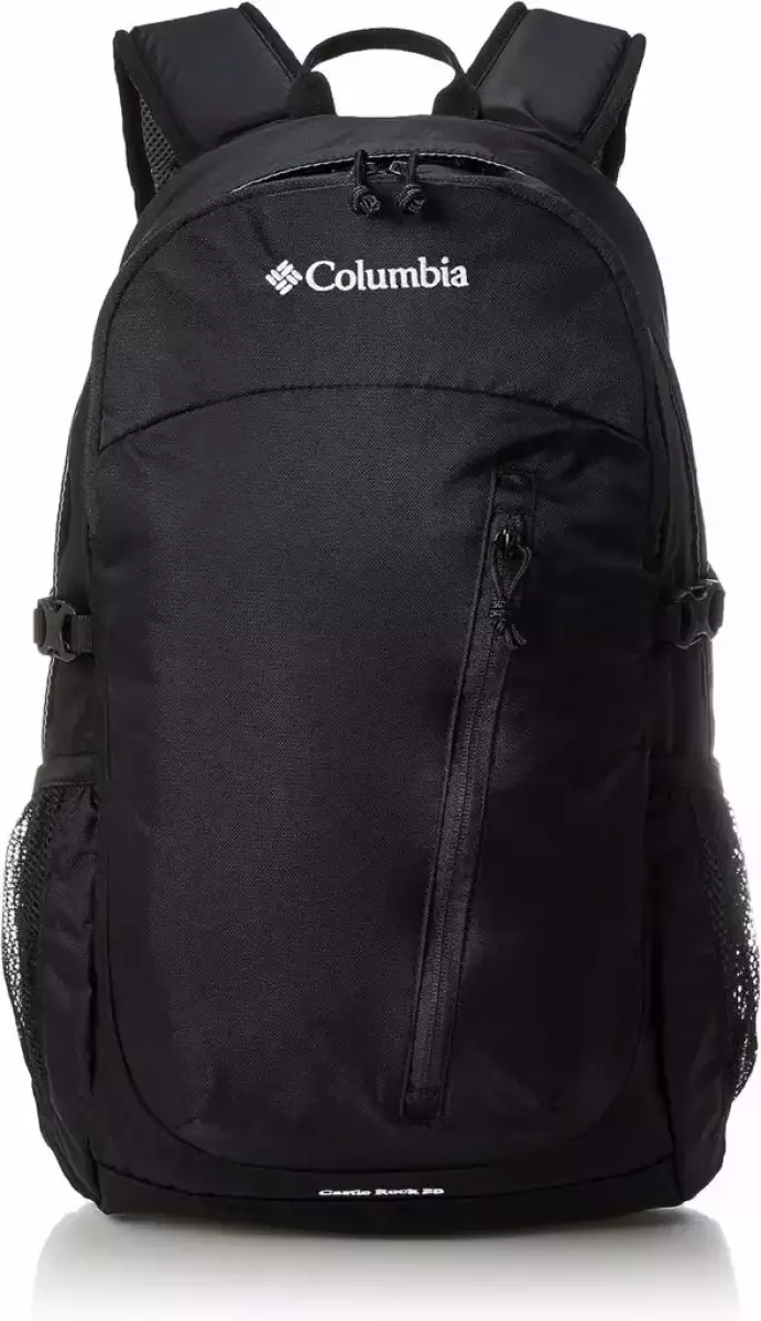 登山 安く揃える
キャッスルロック25L/コロンビア