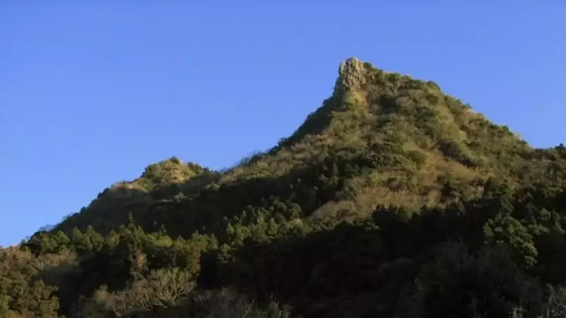 千葉 登山 伊予ヶ岳