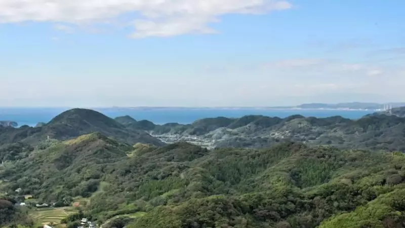 千葉 登山 里山