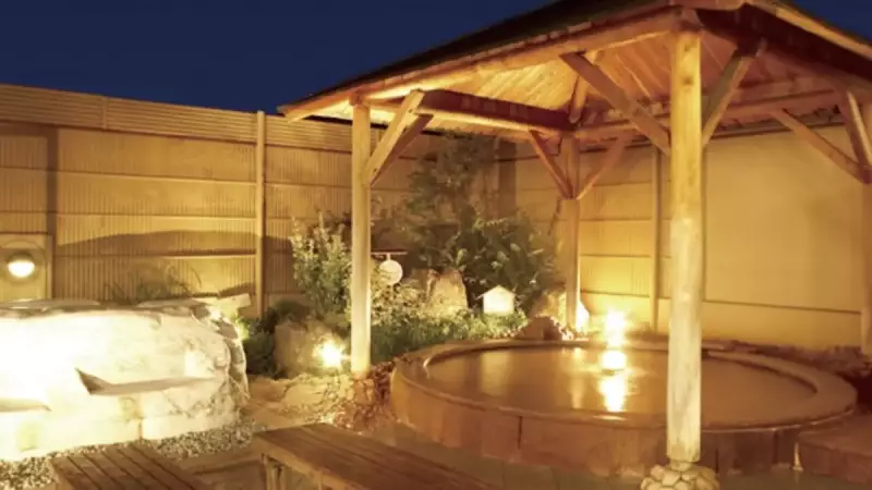 低山 ハイキング 関西 風の湯