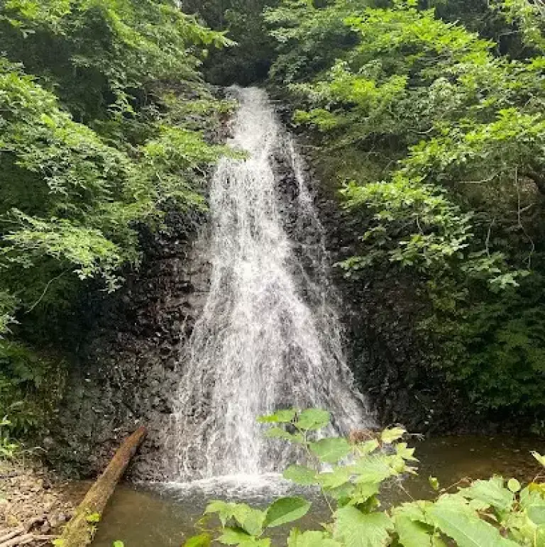 梵珠山 登山