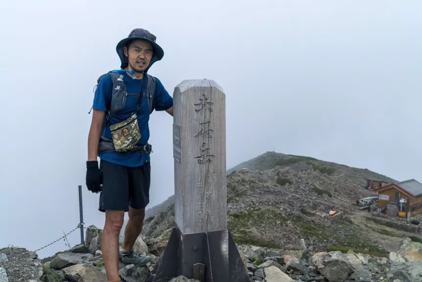 テント泊装備の軽量化:具体的で実用的なTips