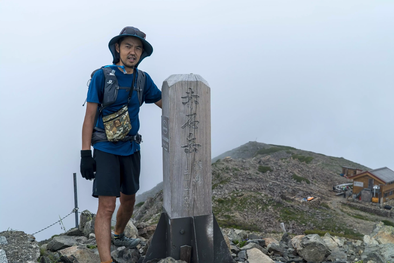 テント泊装備の軽量化:具体的で実用的なTips