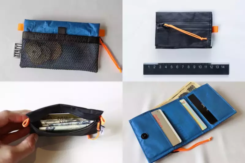 軽量・防水・コンパクトな登山使いにおすすめの財布12選