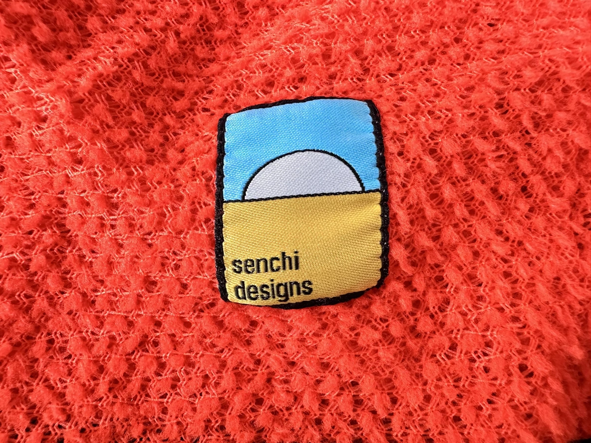 【レビュー】ポーラテックアルファダイレクトの良さを実感!SenchiDesigns(センチデザインズ)のアルファ90クルーネック/ハーフジップ