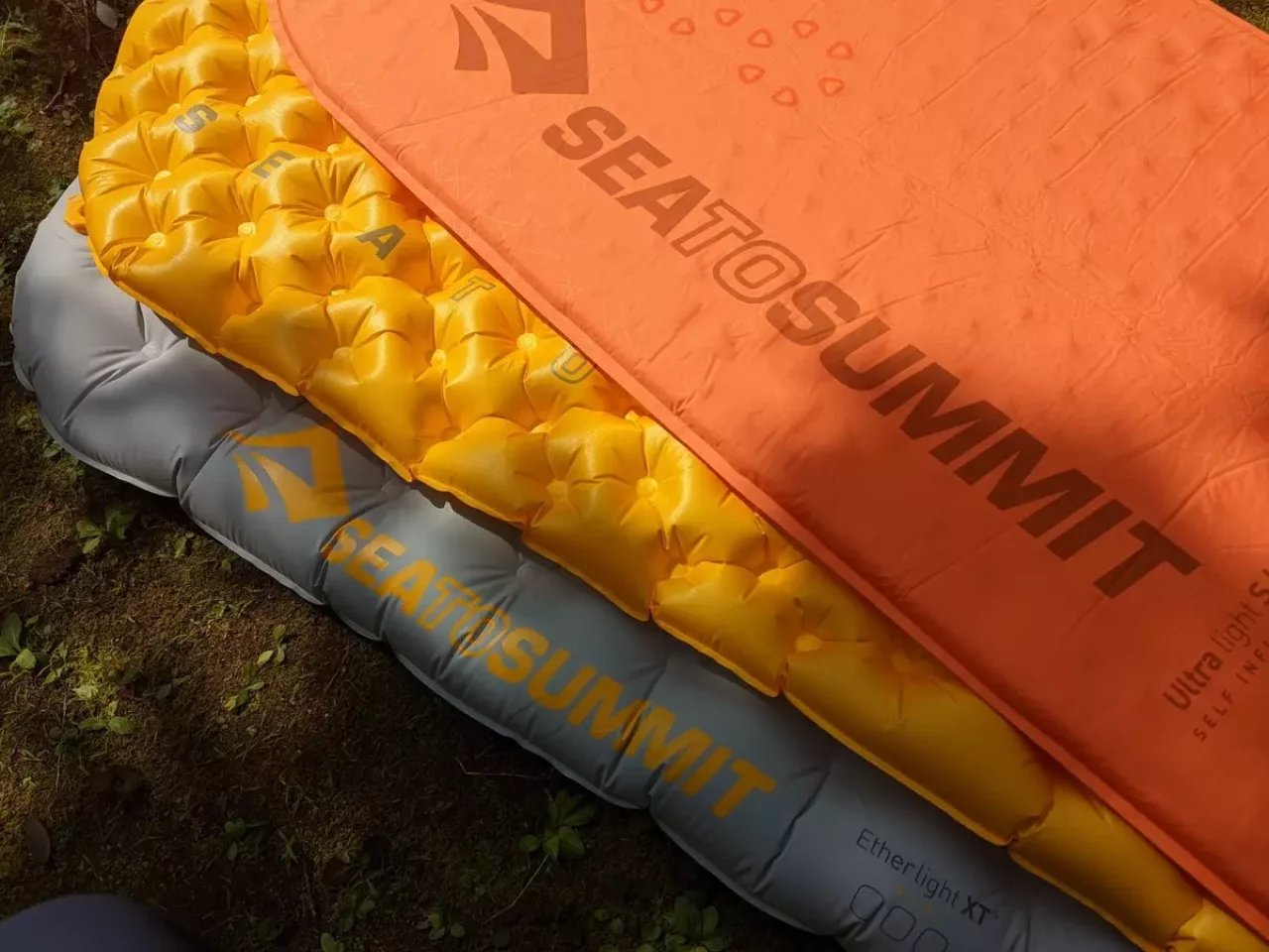 ダウンシュラフ 選び方 ヨーロピアンノーム