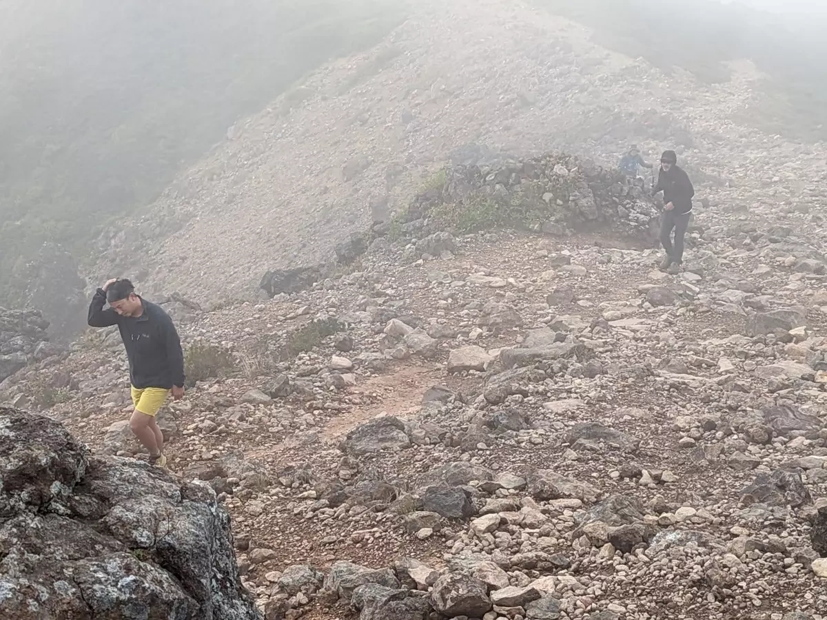 【恐ろしい低体温症】登山の前にチェックするべきポイントと必須アイテム