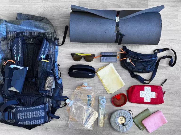 【アウトドア道具】登山初心者さんにおすすめ!最も長く使用している買って良かったアイテム10選