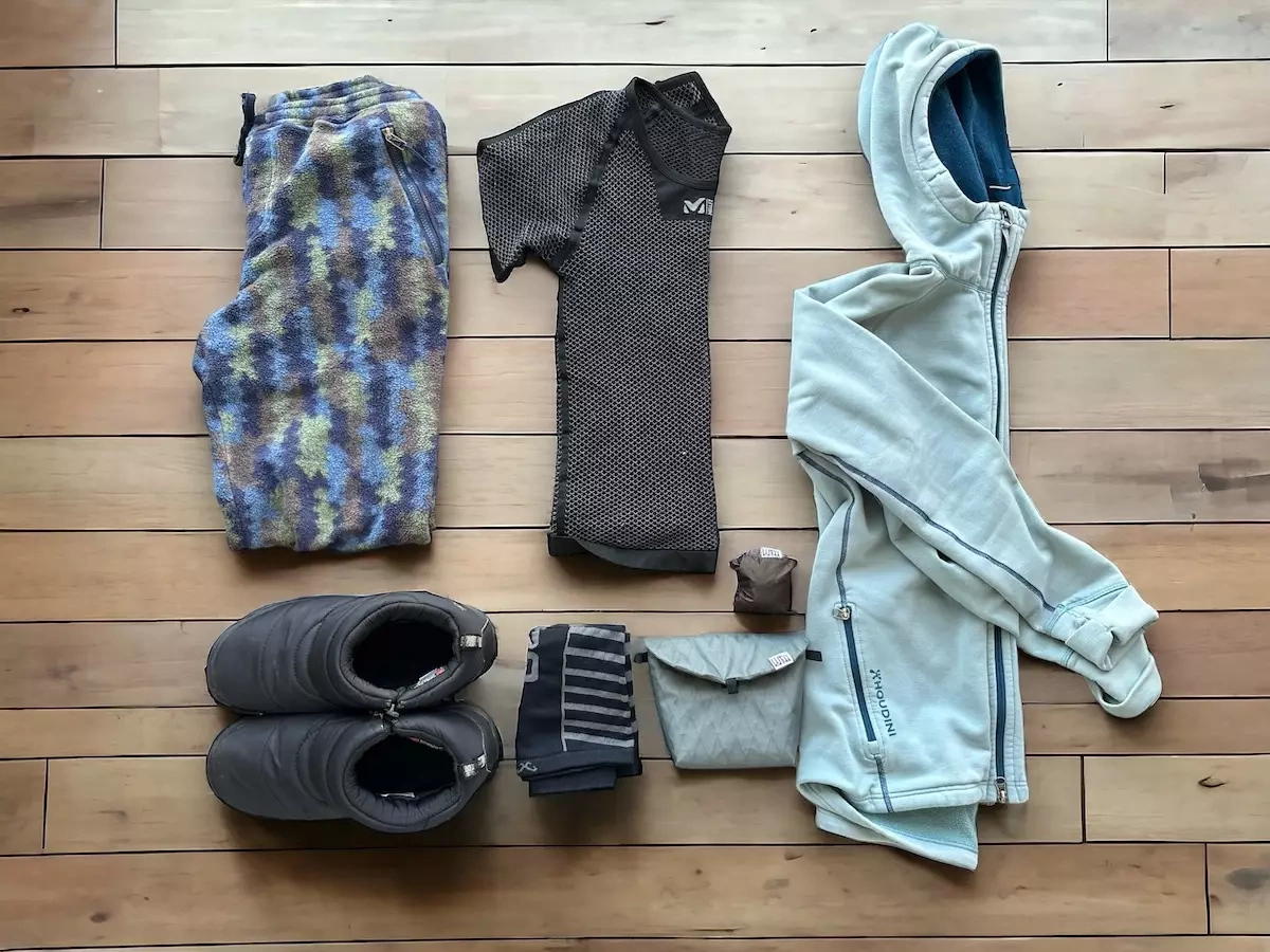 冬に使える登山アイテム7選・使いやすく体を温めてくれるアイテム