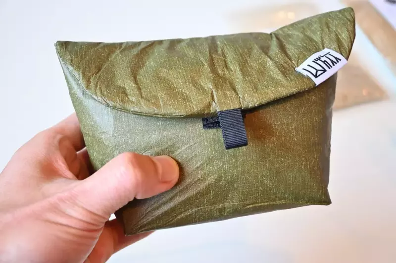 登山 食事 火を使わない
スタンドコジ―/山旅