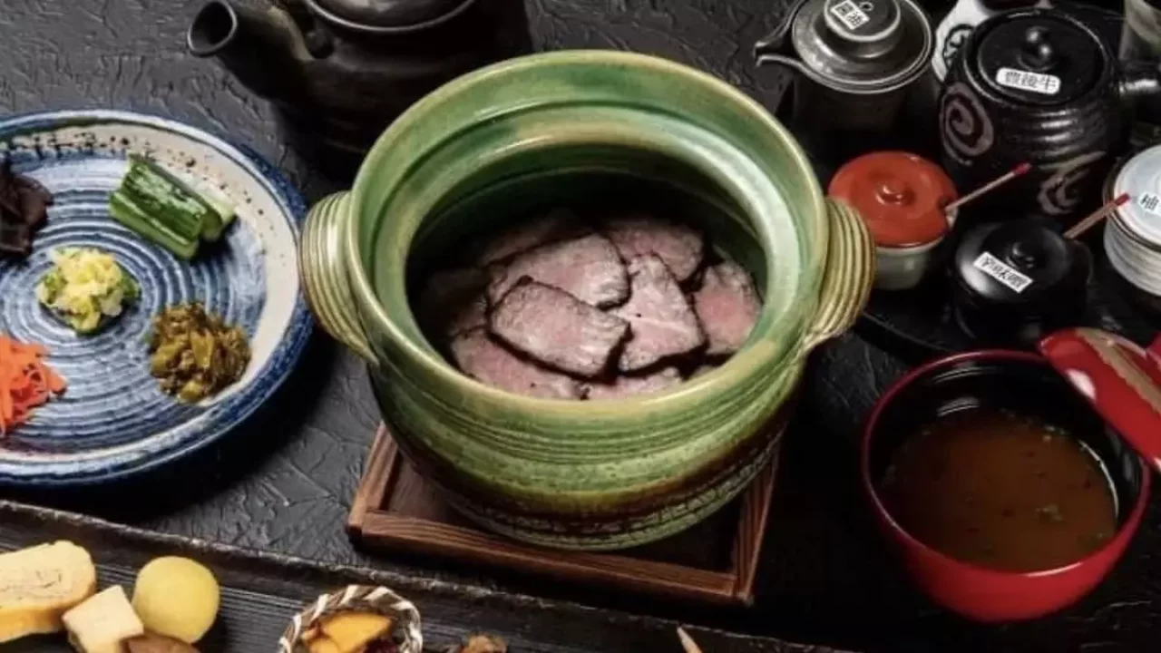 由布岳登山由布まぶし心