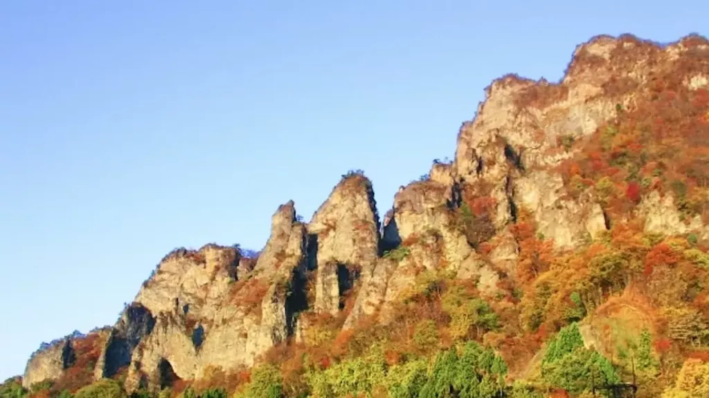 【群馬のおすすめ登山】山頂から絶景を楽しめる初心者でも登山可能な山10選