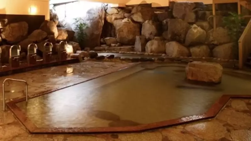 低山 登山 猿投温泉