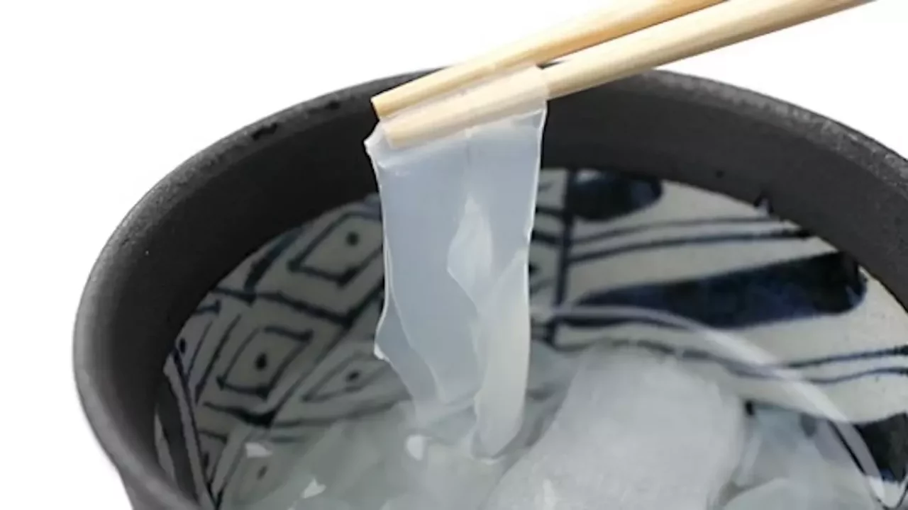 低山 ハイキング 関西 葛の元祖八十吉