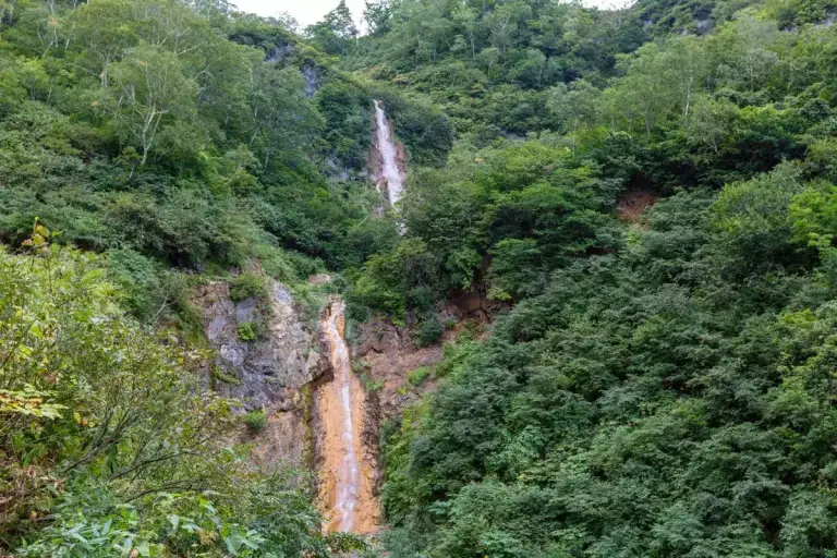 光明滝