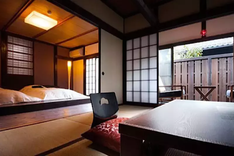 昼神の棲 玄竹|昼神温泉