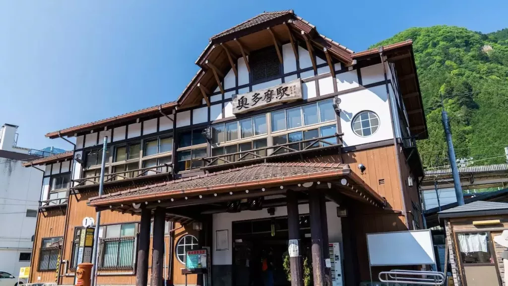 【奥多摩のおすすめ登山】都内にあって大自然を満喫できる初心者向きの山10選